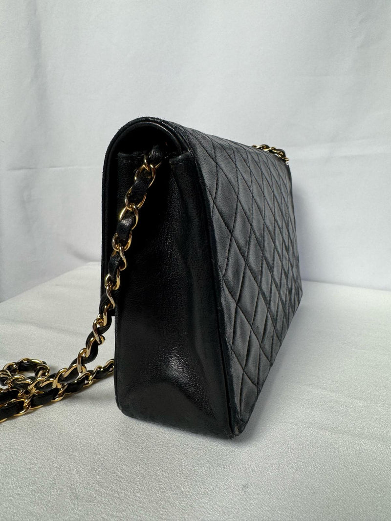 CHANEL Classic Single Flap Bag