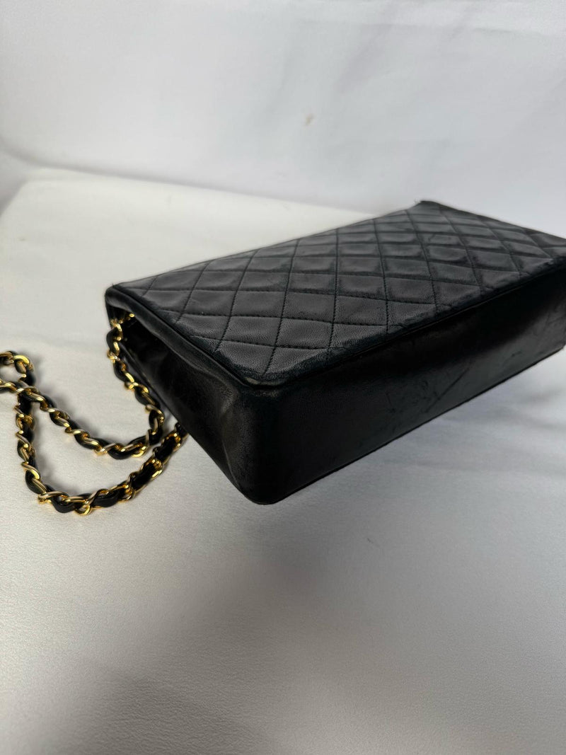 CHANEL Classic Single Flap Bag