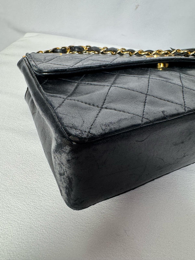 CHANEL Classic Single Flap Bag