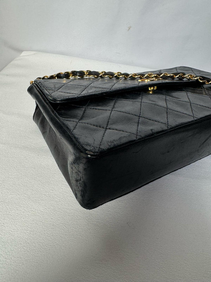 CHANEL Classic Single Flap Bag