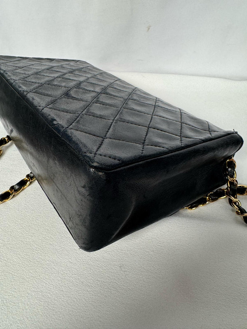 CHANEL Classic Single Flap Bag