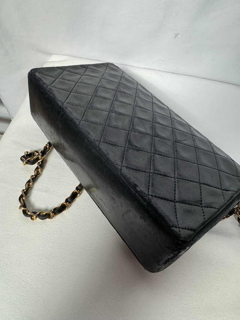 CHANEL Classic Single Flap Bag