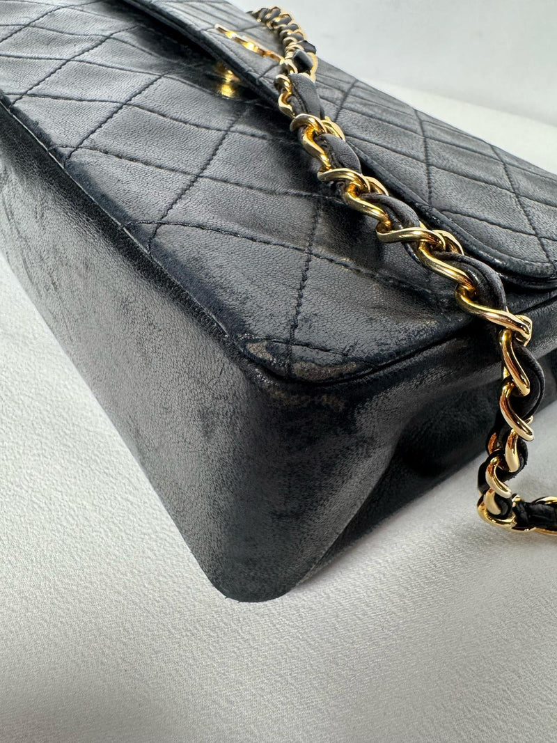 CHANEL Classic Single Flap Bag
