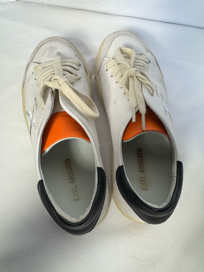 AXEL ARIGATO Sneakers Size UK 5