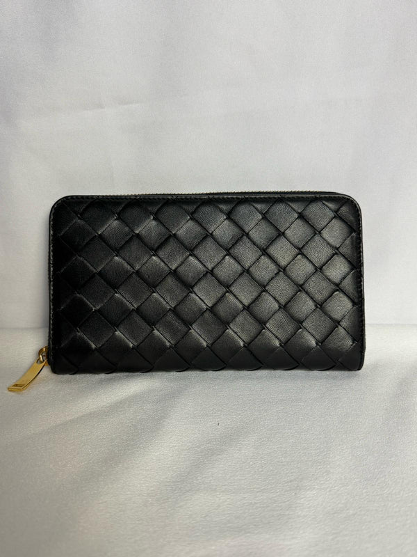 BOTTEGA VENETA Intrecciato Wallet