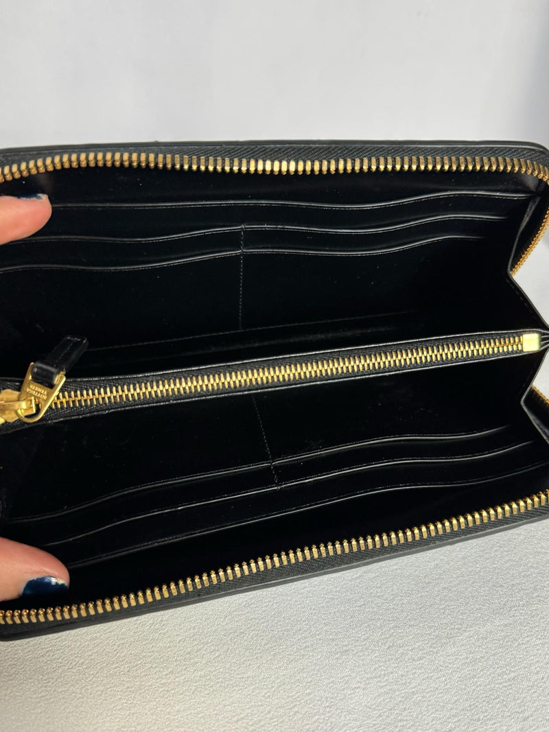 BOTTEGA VENETA Intrecciato Wallet