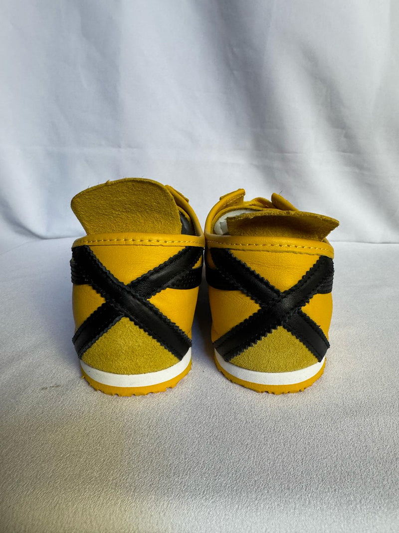 ONITSUKA Tiger Sneakers Size UK 8