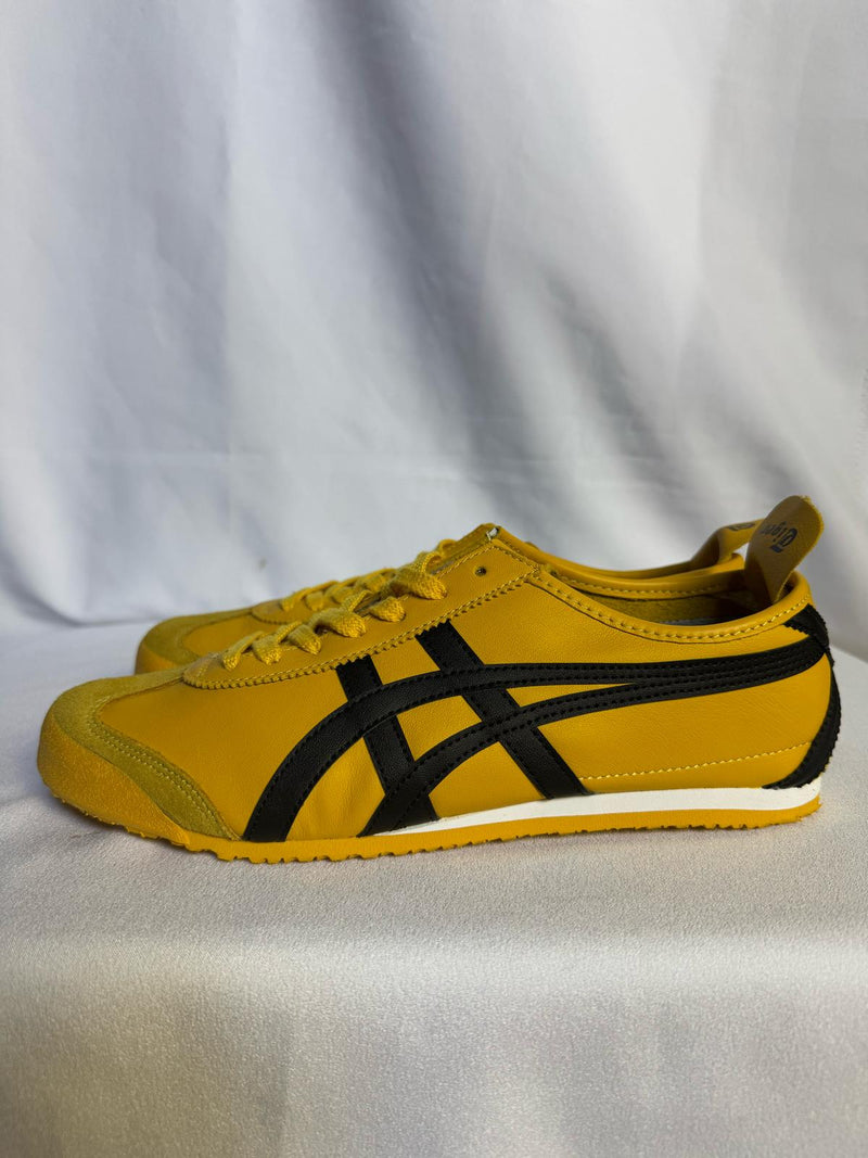 ONITSUKA Tiger Sneakers Size UK 8