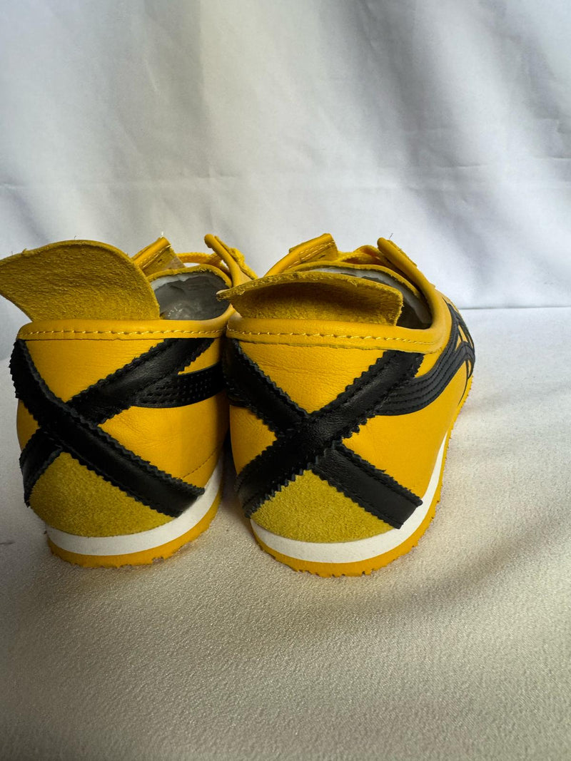 ONITSUKA Tiger Sneakers Size UK 8