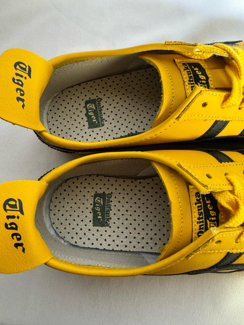 ONITSUKA Tiger Sneakers Size UK 8