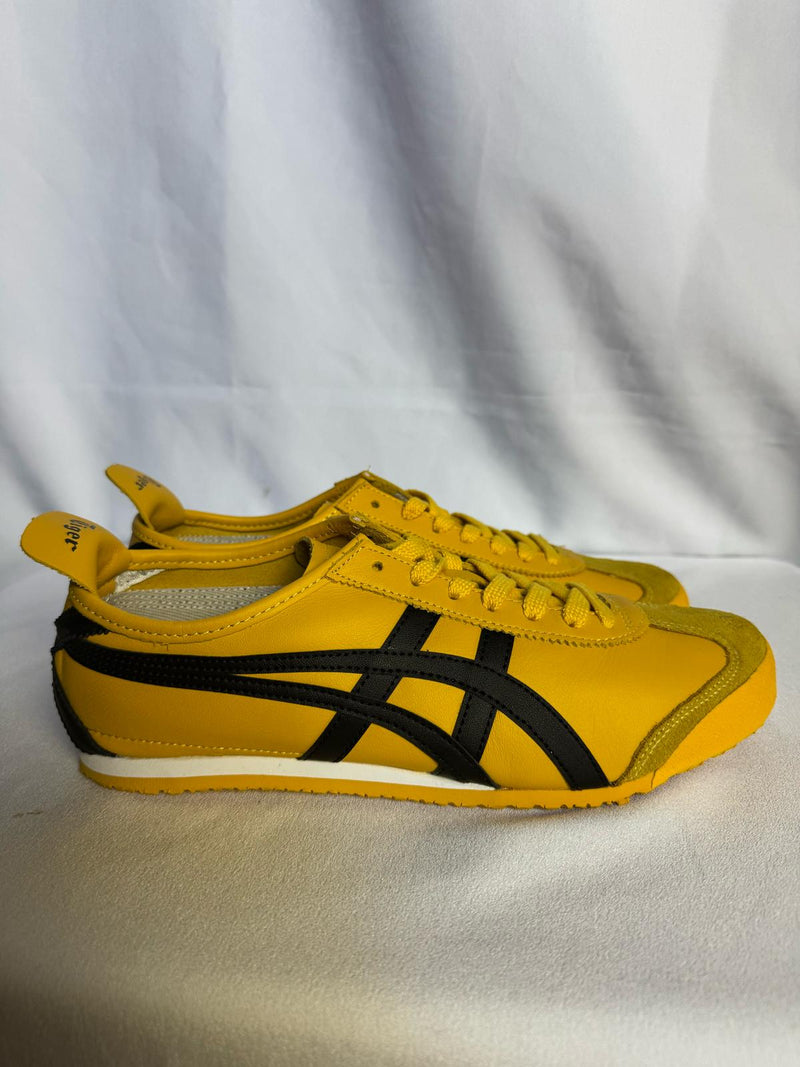 ONITSUKA Tiger Sneakers Size UK 8