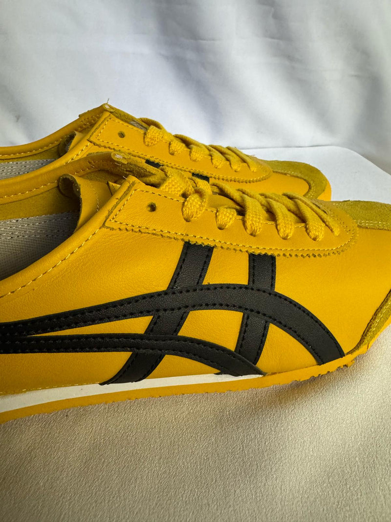 ONITSUKA Tiger Sneakers Size UK 8