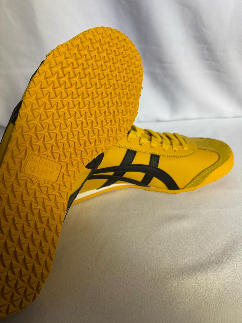 ONITSUKA Tiger Sneakers Size UK 8
