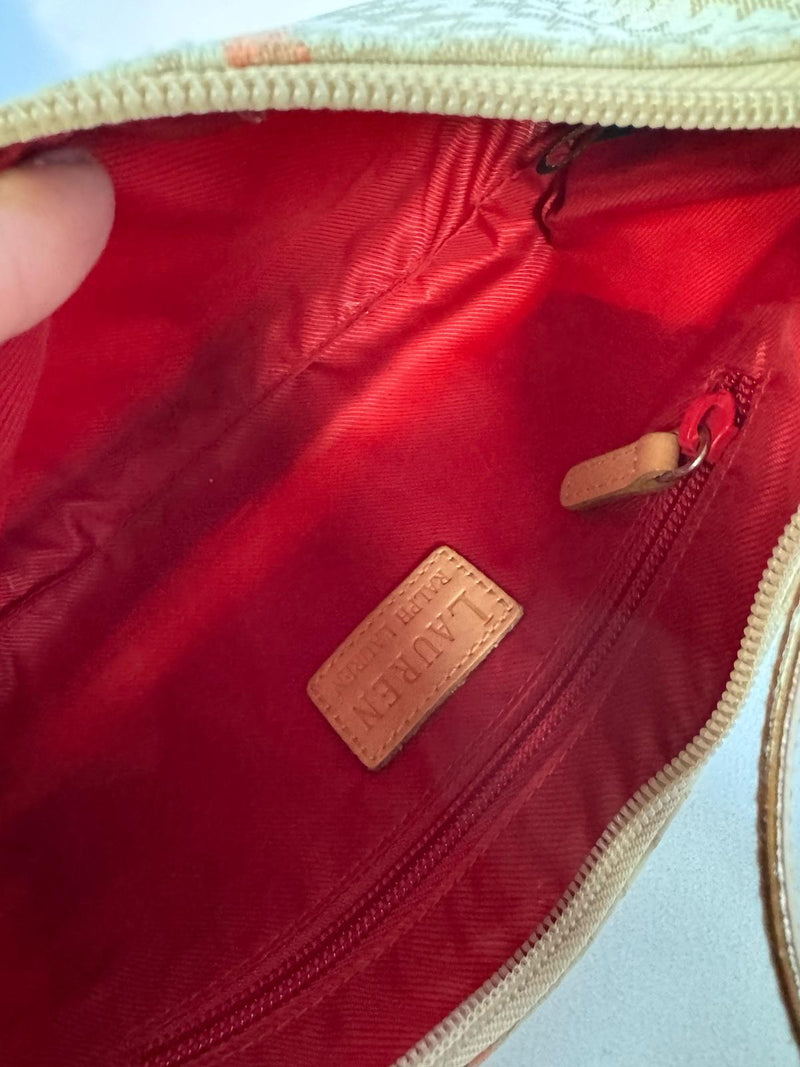 RALPH LAUREN Shoulder Bag