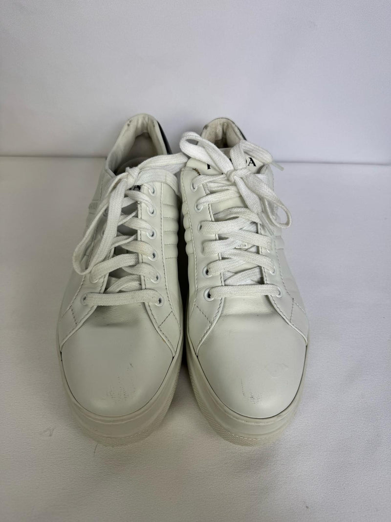 PRADA Trainers Size UK 6.5