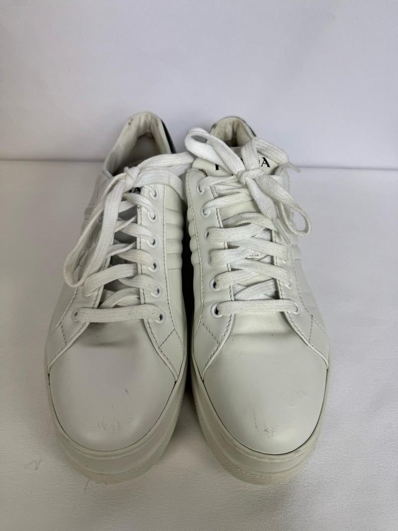 PRADA Trainers Size UK 6.5