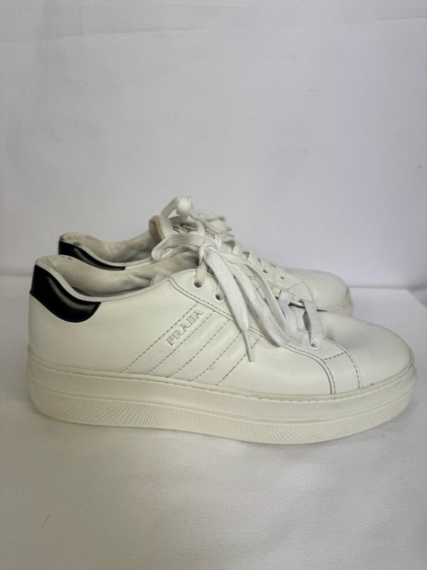 PRADA Trainers Size UK 6.5