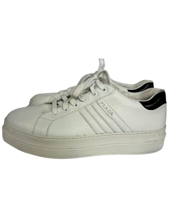 PRADA Trainers Size UK 6.5