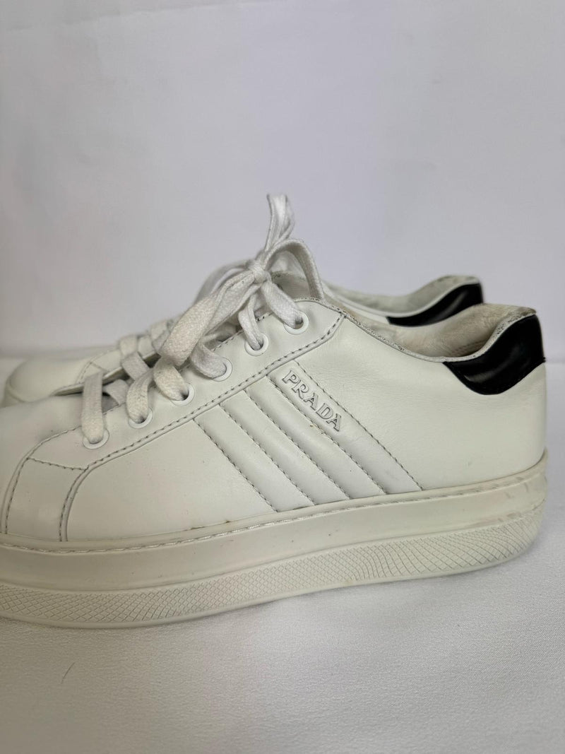 PRADA Trainers Size UK 6.5
