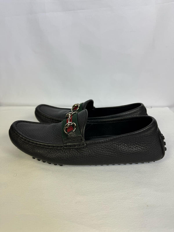 GUCCI Loafers Size UK 4.5