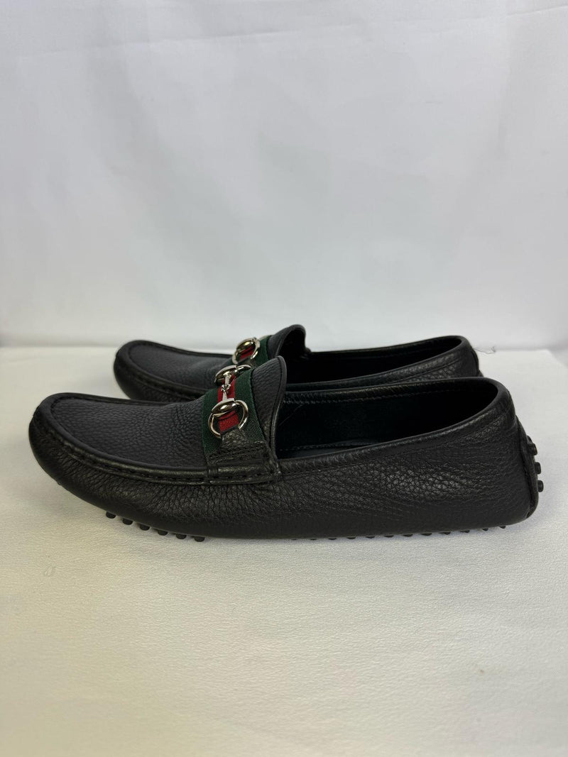 GUCCI Loafers Size UK 4.5