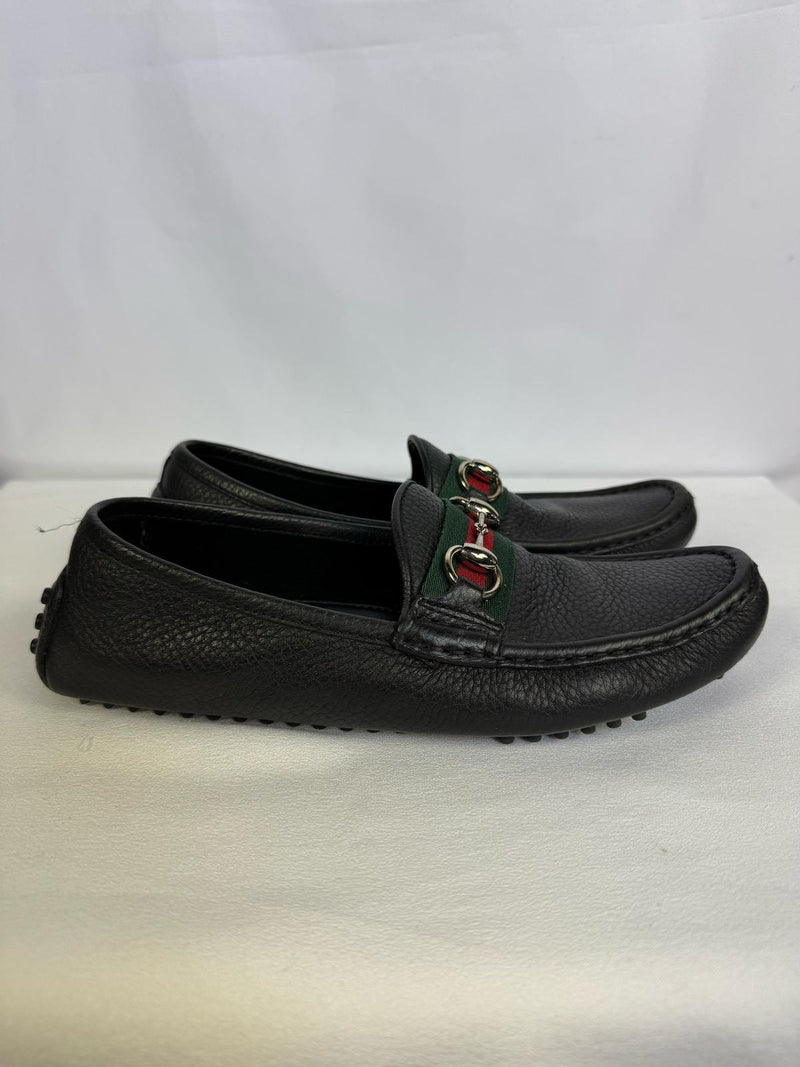 GUCCI Loafers Size UK 4.5