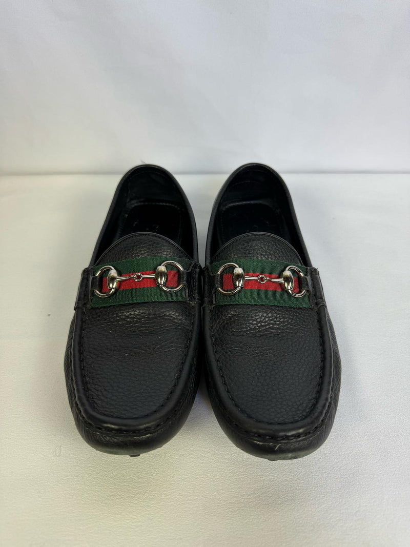 GUCCI Loafers Size UK 4.5