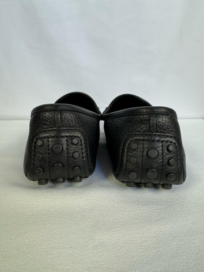 GUCCI Loafers Size UK 4.5