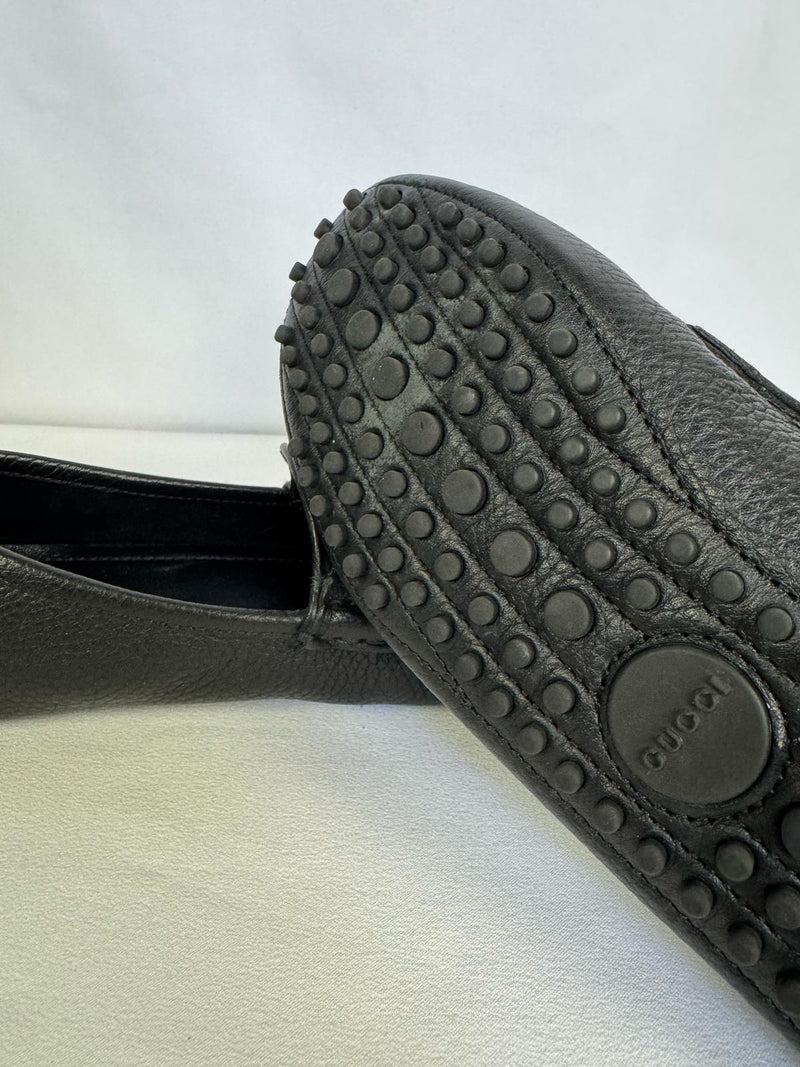 GUCCI Loafers Size UK 4.5