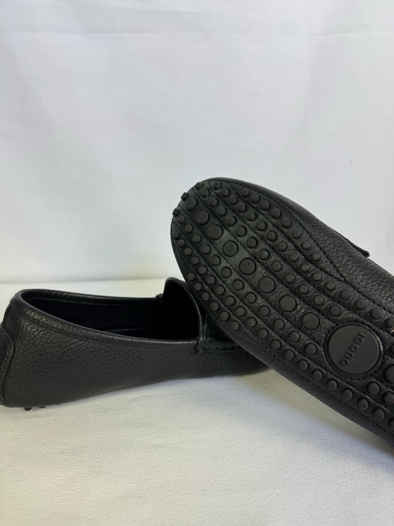 GUCCI Loafers Size UK 4.5