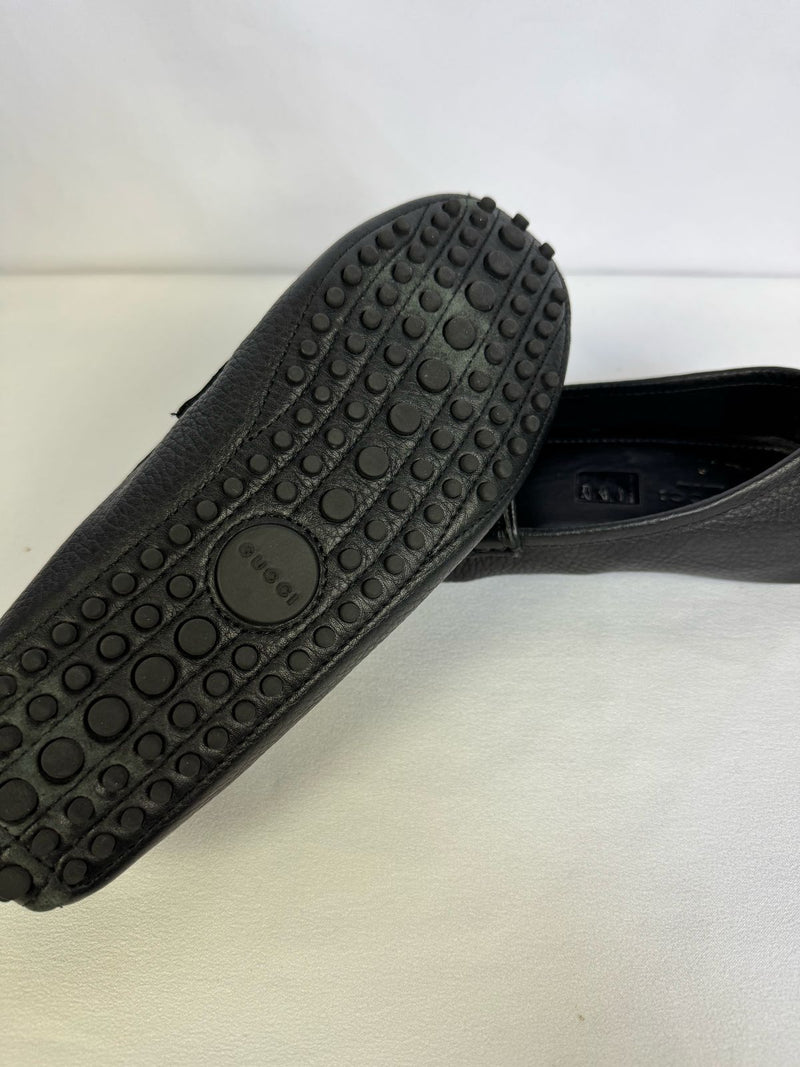 GUCCI Loafers Size UK 4.5