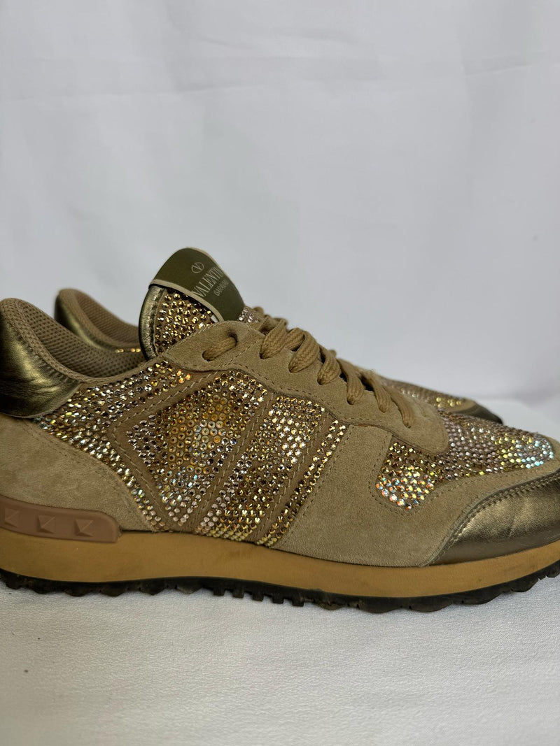 VALENTINO GARAVANI Sneakers Size UK 6
