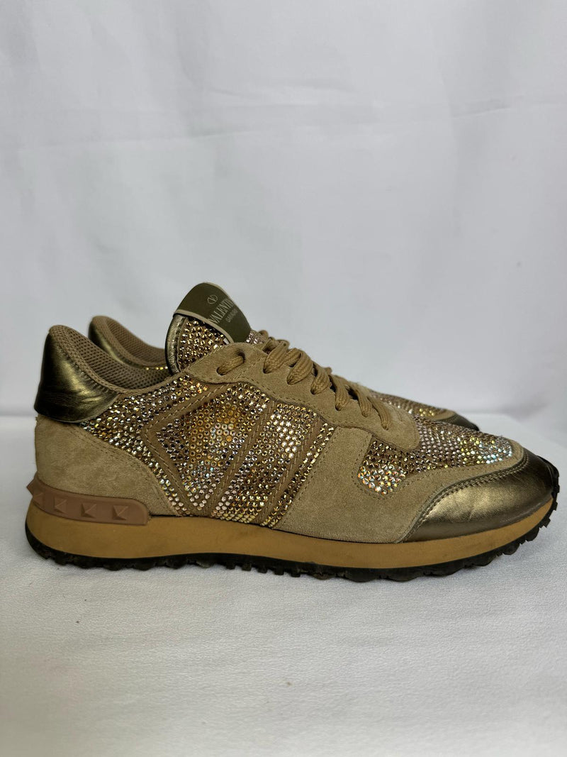 VALENTINO GARAVANI Sneakers Size UK 6