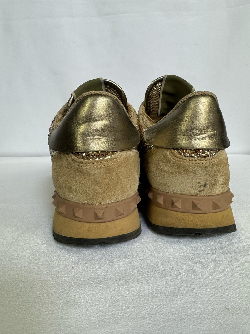 VALENTINO GARAVANI Sneakers Size UK 6