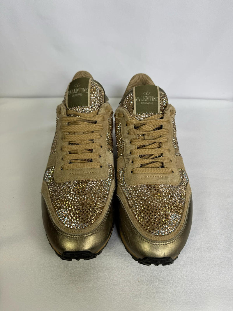 VALENTINO GARAVANI Sneakers Size UK 6