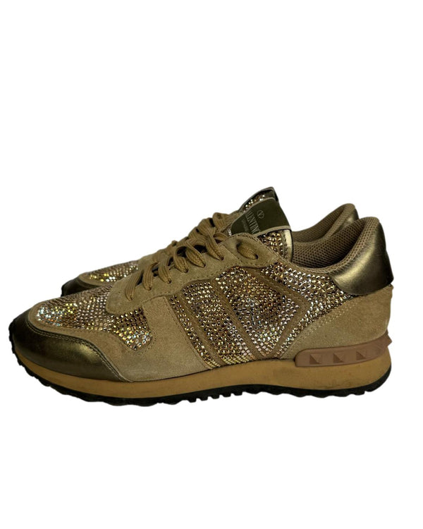 VALENTINO GARAVANI Sneakers Size UK 6