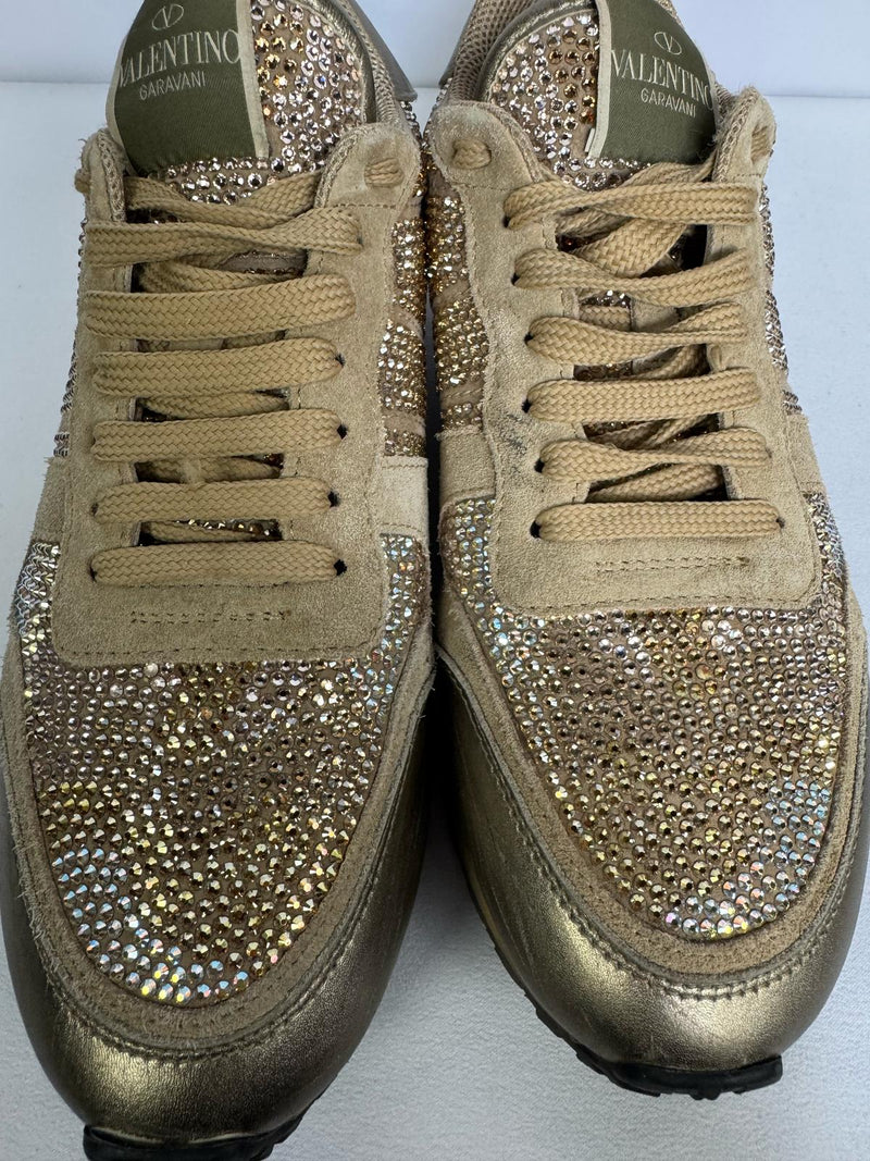VALENTINO GARAVANI Sneakers Size UK 6