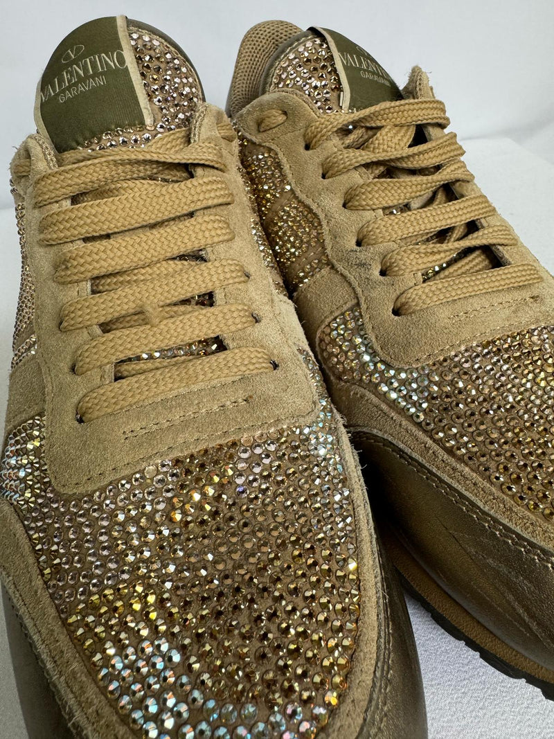 VALENTINO GARAVANI Sneakers Size UK 6