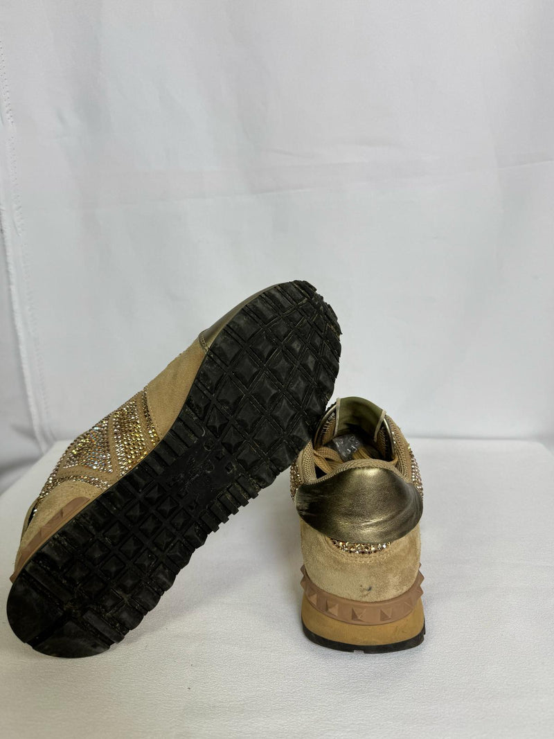 VALENTINO GARAVANI Sneakers Size UK 6