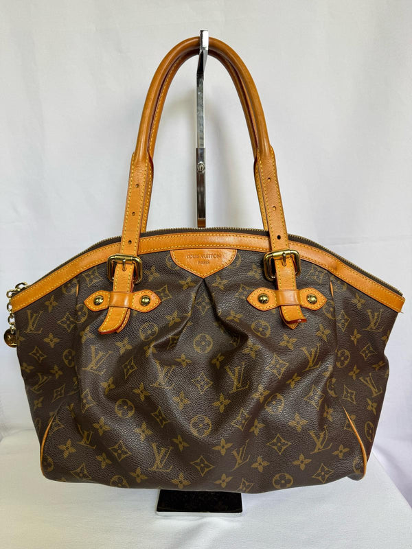 LOUIS VUITTON Tivoli GM Monogram Bag
