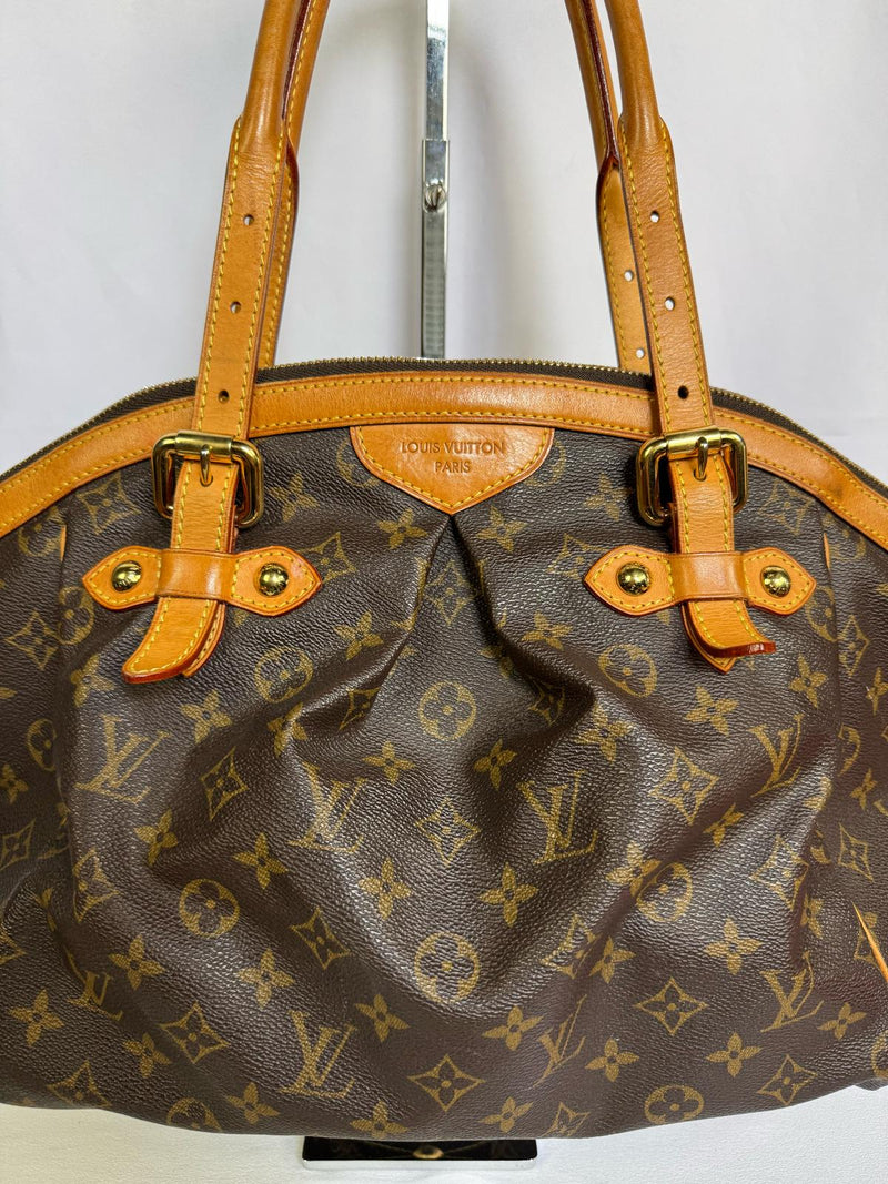 LOUIS VUITTON Tivoli GM Monogram Bag