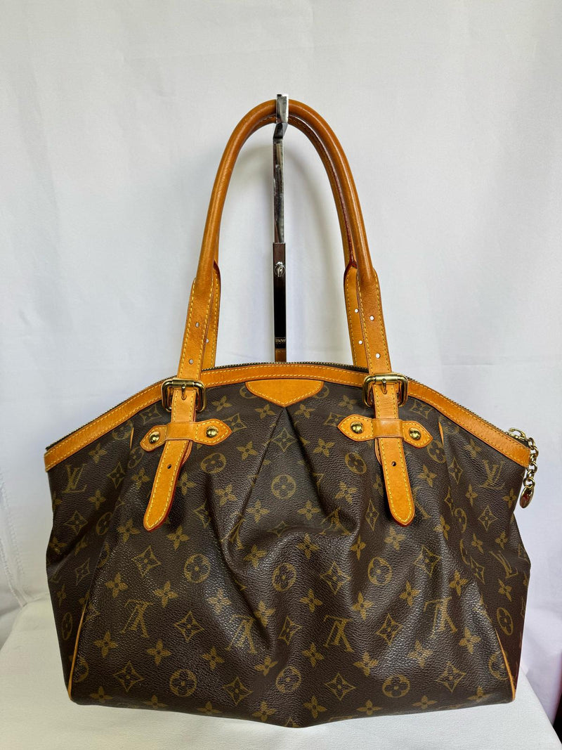 LOUIS VUITTON Tivoli GM Monogram Bag
