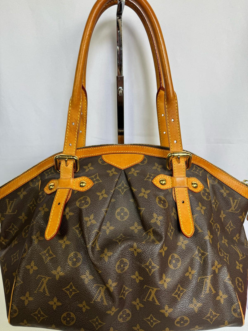 LOUIS VUITTON Tivoli GM Monogram Bag