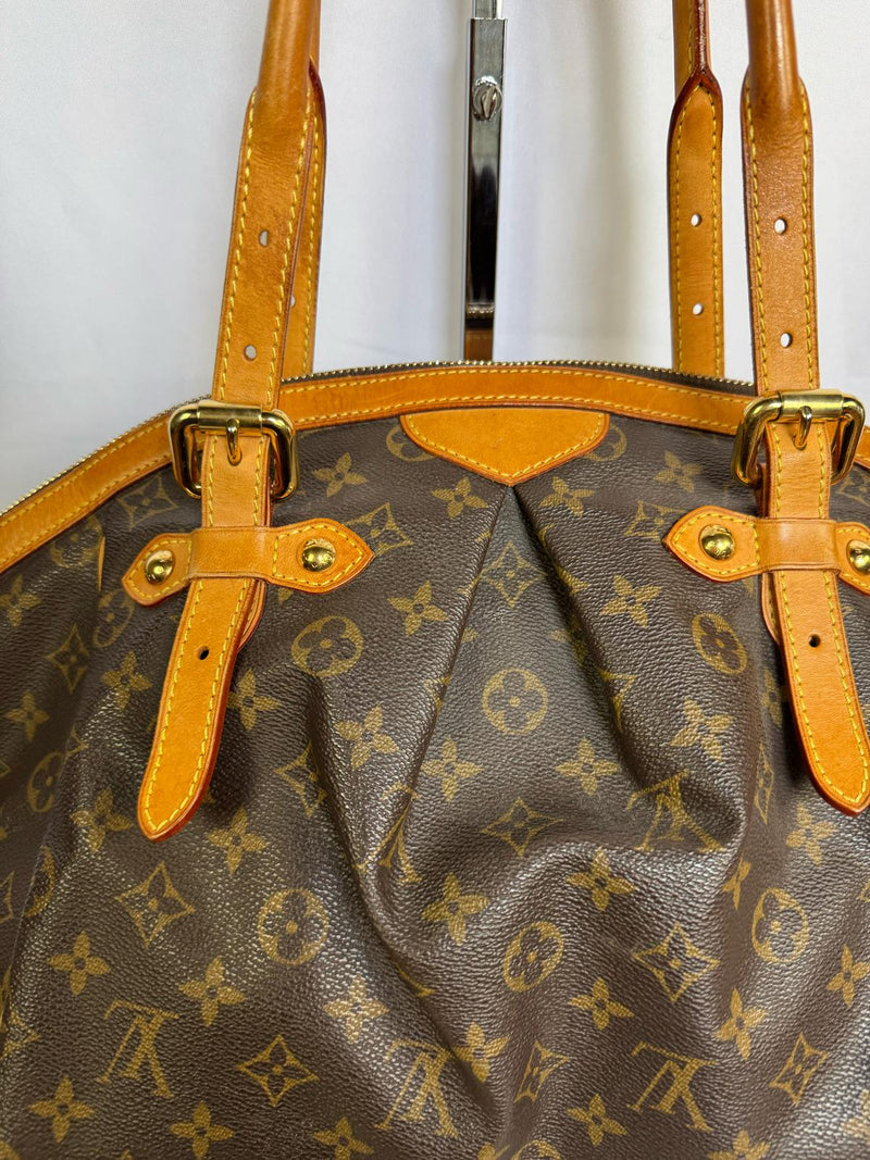 LOUIS VUITTON Tivoli GM Monogram Bag