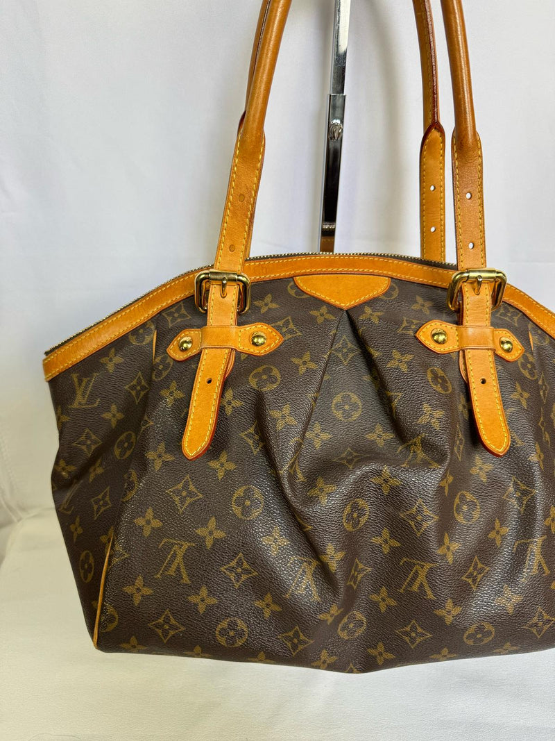 LOUIS VUITTON Tivoli GM Monogram Bag