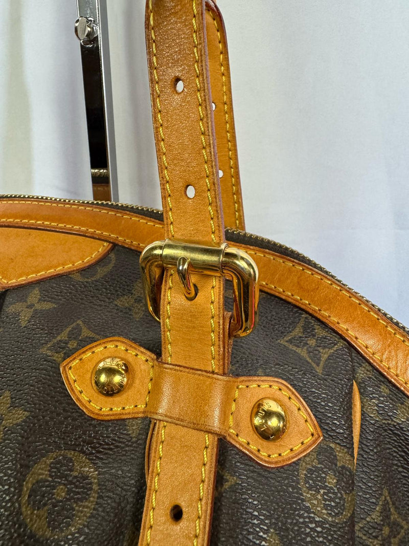 LOUIS VUITTON Tivoli GM Monogram Bag