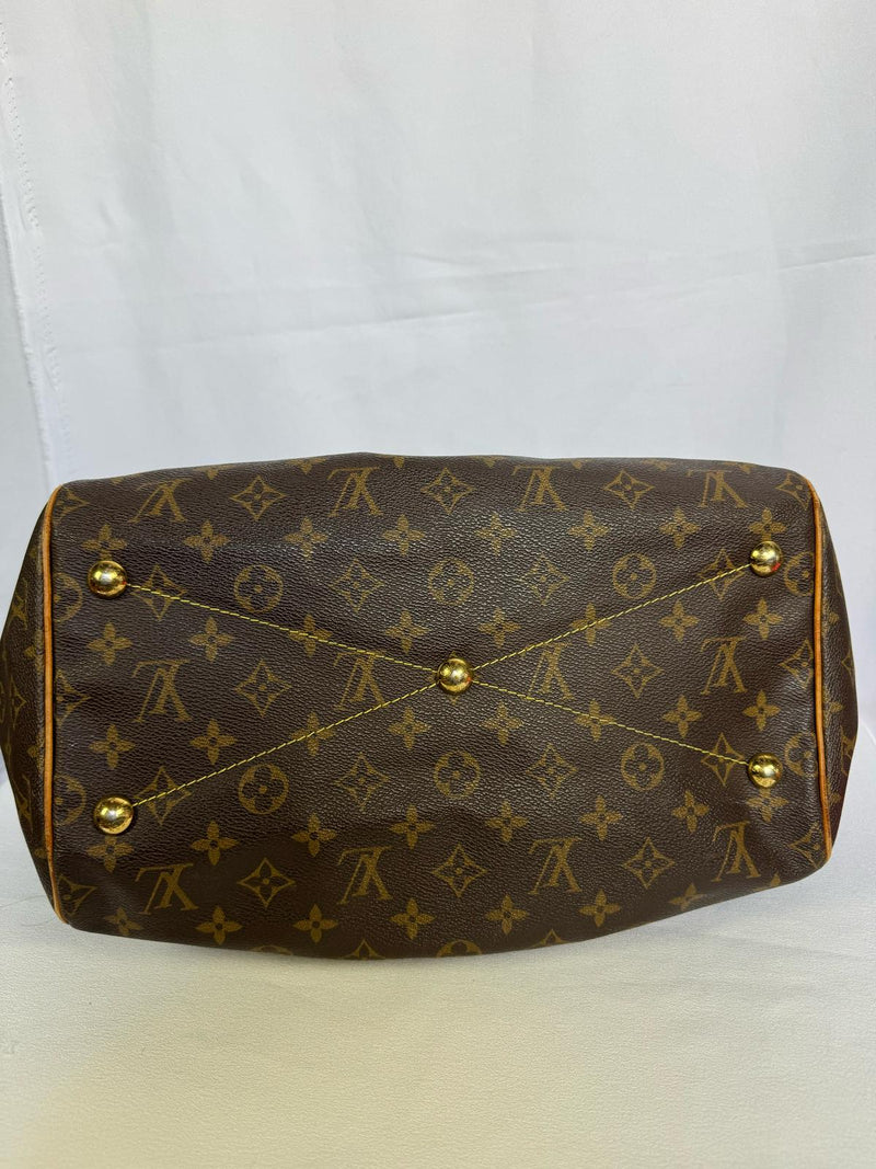 LOUIS VUITTON Tivoli GM Monogram Bag