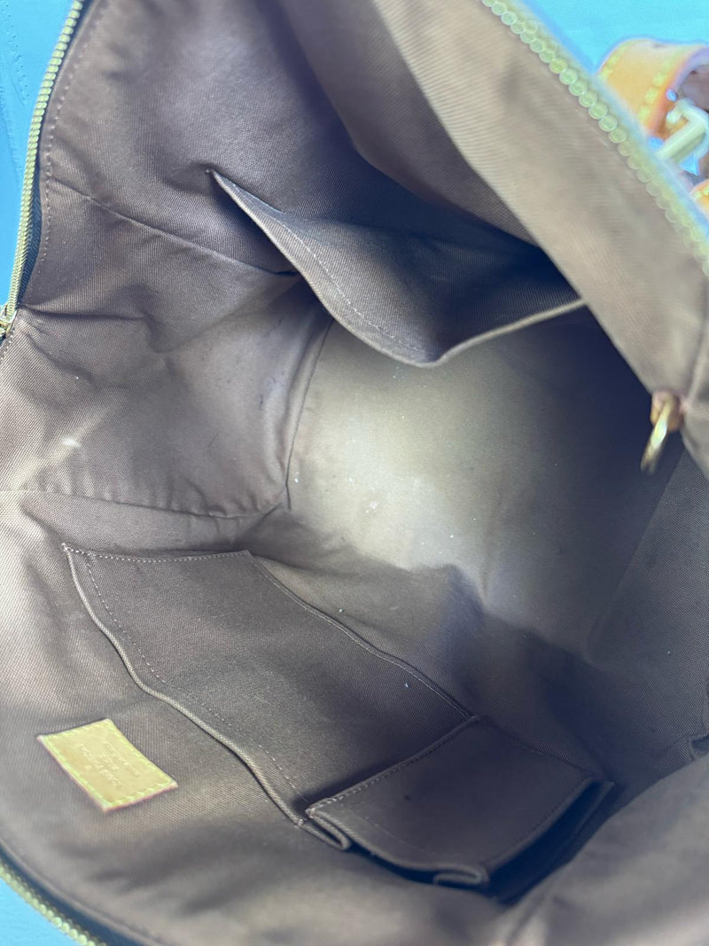 LOUIS VUITTON Tivoli GM Monogram Bag