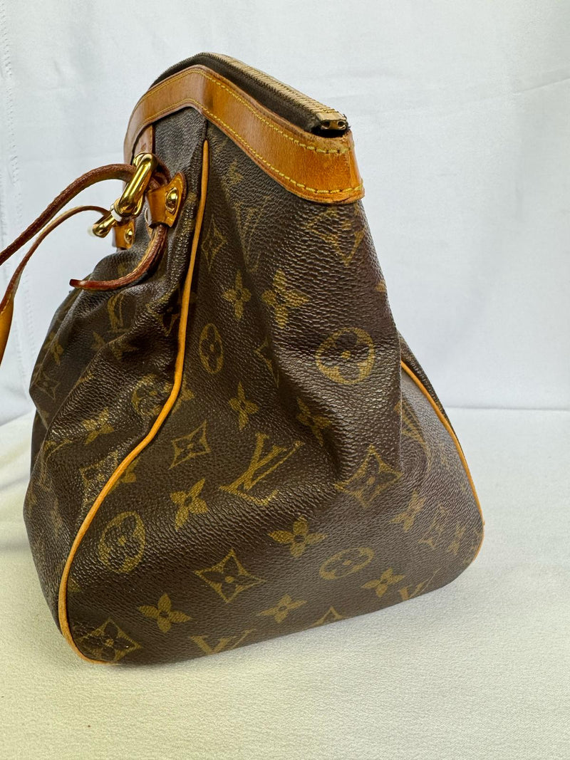 LOUIS VUITTON Tivoli GM Monogram Bag