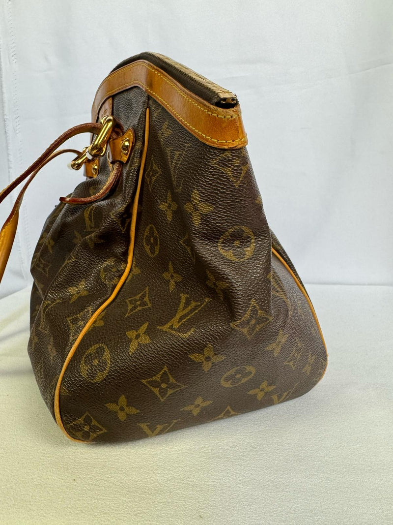 LOUIS VUITTON Tivoli GM Monogram Bag